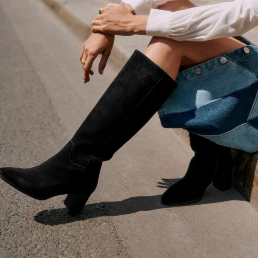Adèle Boots